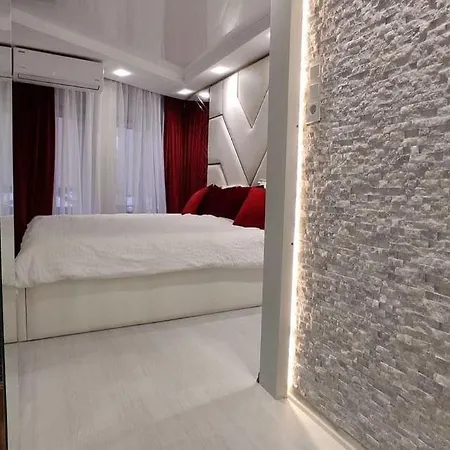 Cool Appartamento Alanya