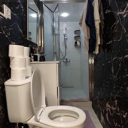 Apartment Cool